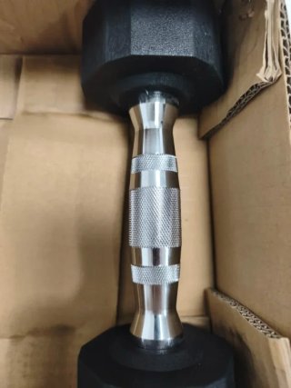 Manubri PROIRON 3 kg - Coppia (W902)
