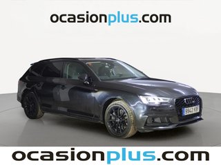 Audi A4 Avant S line edition 3.0 TDI quattro 200 kW (272 CV) tiptronic