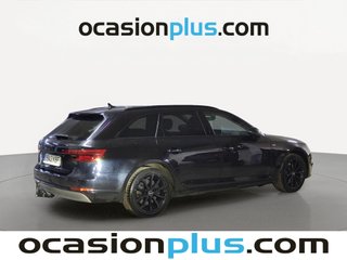 Audi A4 Avant S line edition 3.0 TDI quattro 200 kW (272 CV) tiptronic