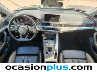 Audi A4 Avant S line edition 3.0 TDI quattro 200 kW (272 CV) tiptronic