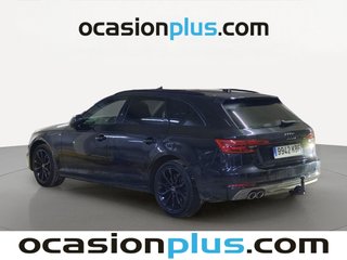 Audi A4 Avant S line edition 3.0 TDI quattro 200 kW (272 CV) tiptronic