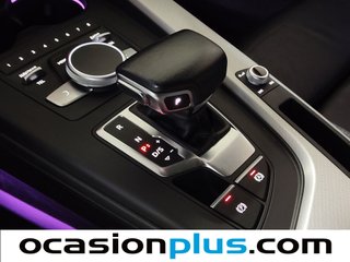 Audi A4 Avant S line edition 3.0 TDI quattro 200 kW (272 CV) tiptronic