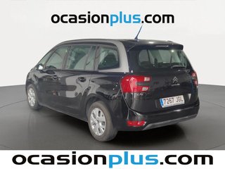 Citroen Grand C4 Picasso PureTech 130 S&S 6v Seduction 96 kW (130 CV)