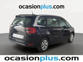 Citroen Grand C4 Picasso PureTech 130 S&S 6v Seduction 96 kW (130 CV)