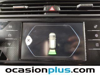 Citroen Grand C4 Picasso PureTech 130 S&S 6v Seduction 96 kW (130 CV)