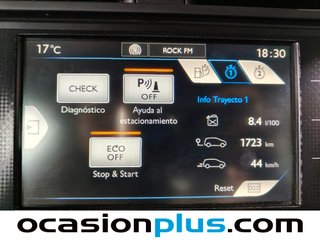 Citroen Grand C4 Picasso PureTech 130 S&S 6v Seduction 96 kW (130 CV)