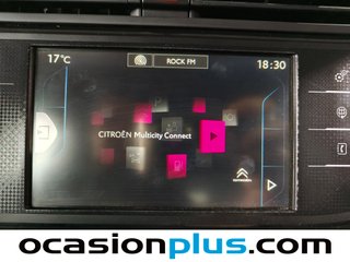 Citroen Grand C4 Picasso PureTech 130 S&S 6v Seduction 96 kW (130 CV)