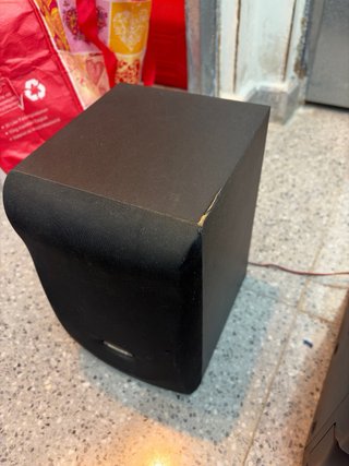 Equipo de música Philips MC 130