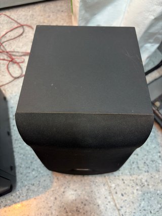 Equipo de música Philips MC 130