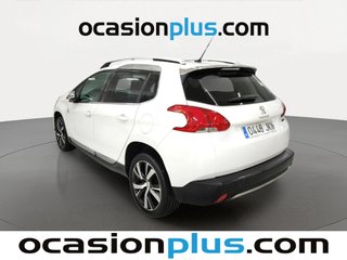 Peugeot 2008 PureTech 110 S&S Crossway 81 kW (110 CV)