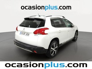 Peugeot 2008 PureTech 110 S&S Crossway 81 kW (110 CV)