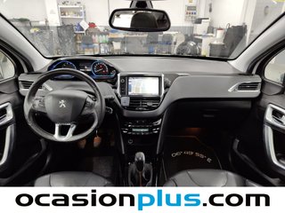 Peugeot 2008 PureTech 110 S&S Crossway 81 kW (110 CV)