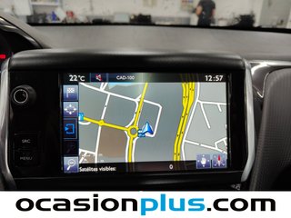 Peugeot 2008 PureTech 110 S&S Crossway 81 kW (110 CV)