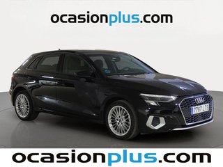 Audi A3 Sportback Advanced 30 TFSI 81 kW (110 CV)