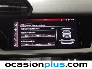 Audi A3 Sportback Advanced 30 TFSI 81 kW (110 CV)
