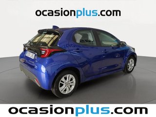 Toyota Yaris 1.5 S-Edition 92 kW (125 CV)