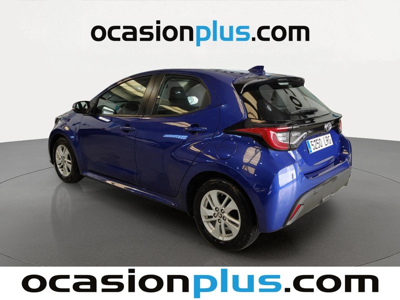 Toyota Yaris 1.5 S-Edition 92 kW (125 CV) - foto 1