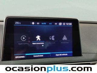 Peugeot 3008 BlueHDI 180 S&S GT EAT8 132 kW (180 CV)