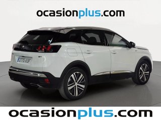 Peugeot 3008 BlueHDI 180 S&S GT EAT8 132 kW (180 CV)