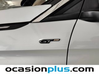 Peugeot 3008 BlueHDI 180 S&S GT EAT8 132 kW (180 CV)