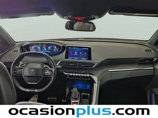 Peugeot 3008 BlueHDI 180 S&S GT EAT8 132 kW (180 CV)