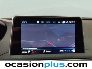 Peugeot 3008 BlueHDI 180 S&S GT EAT8 132 kW (180 CV)