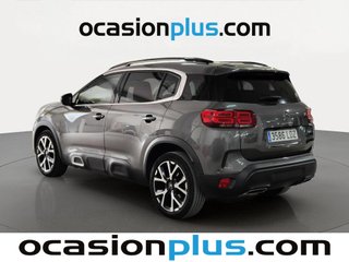 Citroen C5 Aircross BlueHdi 130 S&S Shine EAT8 96 kW (131 CV)