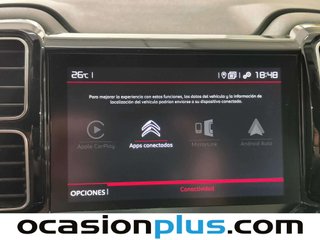 Citroen C5 Aircross BlueHdi 130 S&S Shine EAT8 96 kW (131 CV)