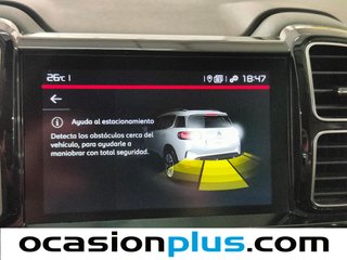 Citroen C5 Aircross BlueHdi 130 S&S Shine EAT8 96 kW (131 CV)