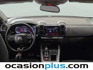 Citroen C5 Aircross BlueHdi 130 S&S Shine EAT8 96 kW (131 CV)