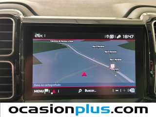 Citroen C5 Aircross BlueHdi 130 S&S Shine EAT8 96 kW (131 CV)
