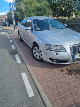 Audi A6 2005