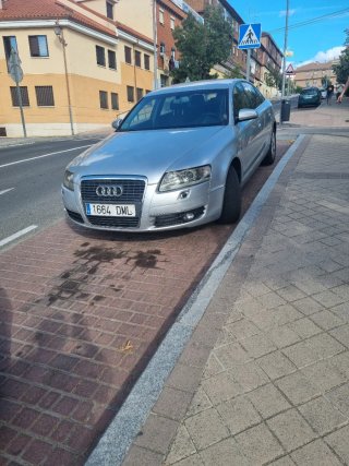 Audi A6 2005