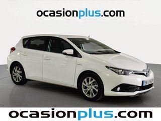 Toyota Auris 1.8 Hybrid Active 100 kW (136 CV)