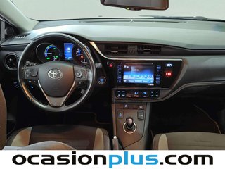 Toyota Auris 1.8 Hybrid Active 100 kW (136 CV)