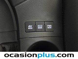Toyota Auris 1.8 Hybrid Active 100 kW (136 CV)