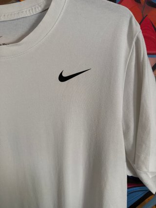 Camiseta Nike Dri-FIT Talla M