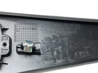 Revestimiento Panel consola central BMW 8064247