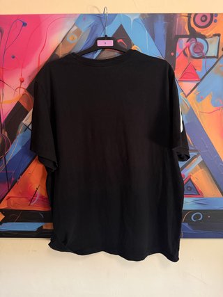 Camiseta Jordan Jumpman Negra Talla XL