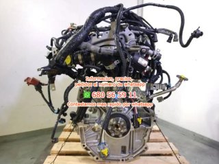 Motor dacia h4df480 duster iii (hm_) r Ref:4512482