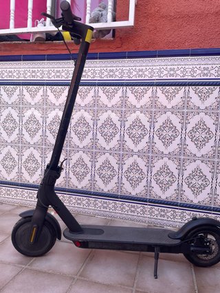 Patinete Eléctrico Xiaomi Essential