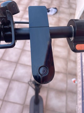 Patinete Eléctrico Xiaomi Essential