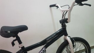 Bicicleta Monty 301 Free