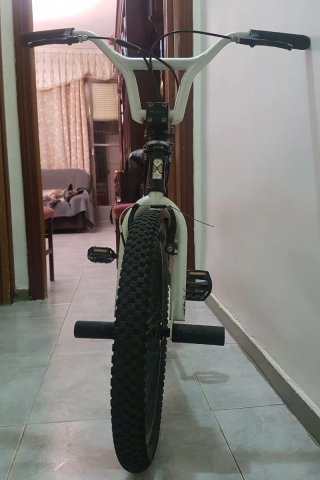 Bicicleta Monty 301 Free