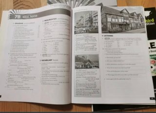 Pack Libros English File Intermediate (3rd Edition