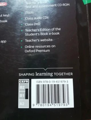 Pack Libros English File Intermediate (3rd Edition