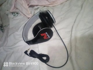 Detector de Metales Minelab Vanquish Pro
