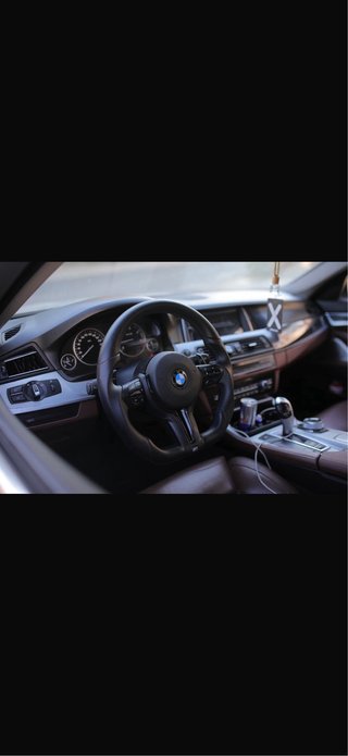 BMW Serie 5 2011