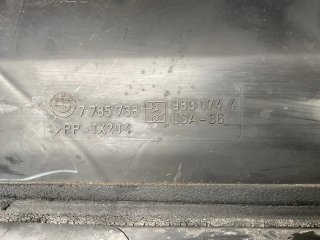 Colector admision BMW X5 99-07