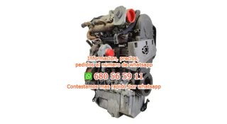 Carnp2156857 ayz motor volkswagen lupo Ref:9010097